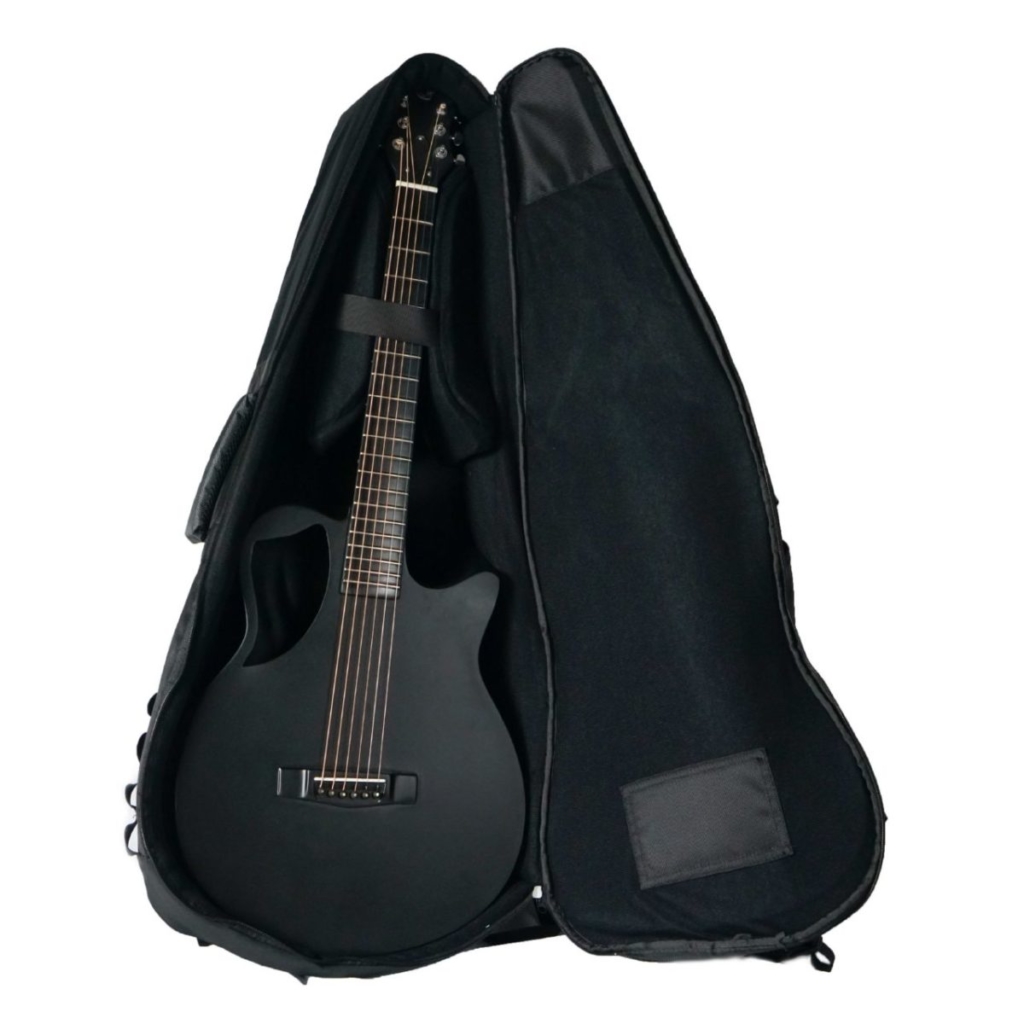 Road Trip Carbon Fiber RT660M Journey Instruments Travel Guitars