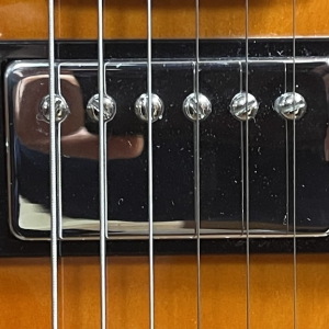 EP011A Humbucker Pickup for OE990 Series Electric Guitars